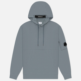 C.P. Company: Флисовая толстовка 