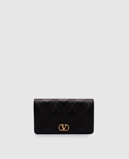 Valentino: Чорні сумки 