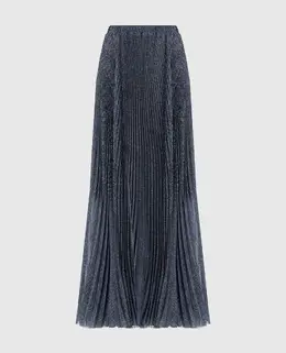 Ermanno Scervino: Сірі спідниці 