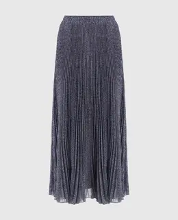 Ermanno Scervino: Сірі спідниці 