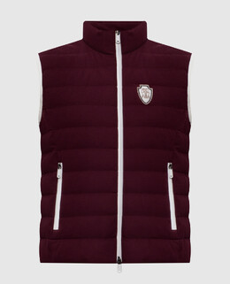 Brunello Cucinelli: Жилети 