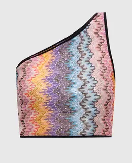 Missoni: Топ 