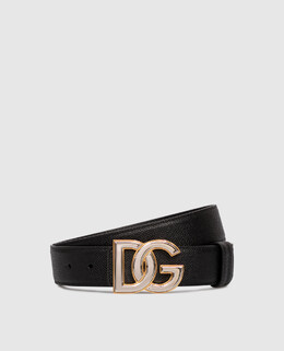 Dolce&Gabbana: Ремень 