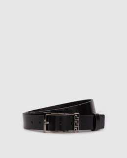 Versace: Ремень  Greca