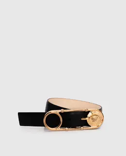 Versace: Ремень 