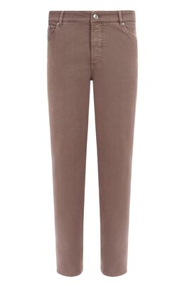 Brunello Cucinelli: Джинсы с карманами 