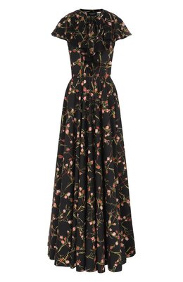 Giambattista Valli: Хлопковое платье 