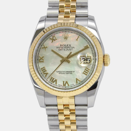 Rolex: Часы 