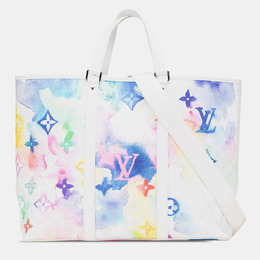 Louis Vuitton: Сумка-шоппер 