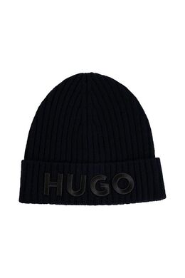 HUGO: Шапка 
