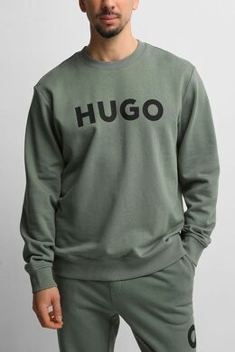 HUGO: Спортивный свитер 