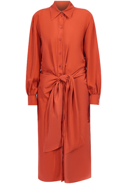 ALBERTA FERRETTI: Сарафан 
