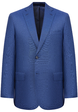 BRIONI: Синие пиджаки 