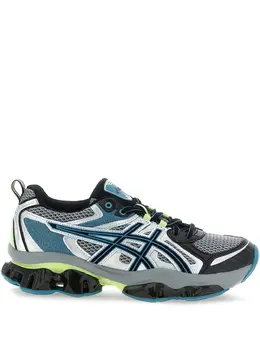 ASICS: Кроссовки  Gel-Quantum в сетку