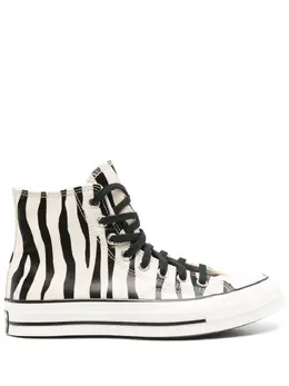 Converse: Светлые кроссовки  Chuck Taylor