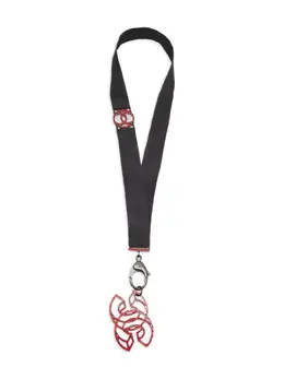 CHANEL Pre-Owned: Подвеска 