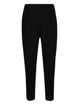 Max Mara: Прямые брюки 