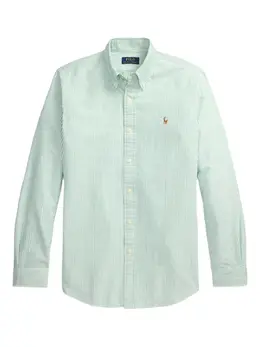 Polo Ralph Lauren: Светлое поло 