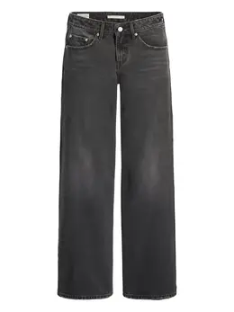 Levi's: Хлопковые джинсы 