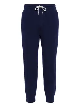 Brunello Cucinelli: Кашемировые брюки 