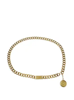 CHANEL Pre-Owned: Ремень 