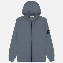 Stone Island: Хлопковая толстовка 
