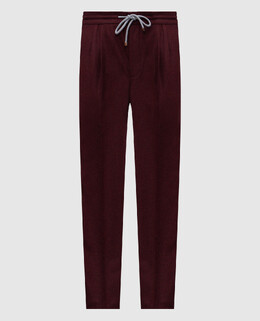 Brunello Cucinelli: Брюки 