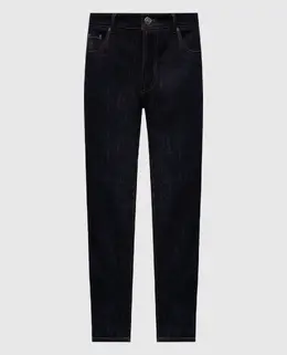 Brunello Cucinelli: Синие джинсы 