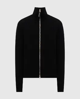 Tom Ford: Чёрный кардиган 