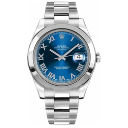 Rolex: Часы 