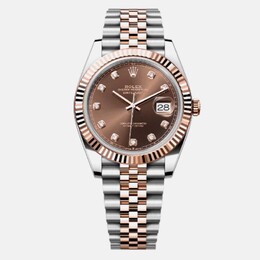 Rolex: Часы 