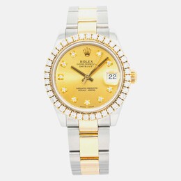 Rolex: Часы 