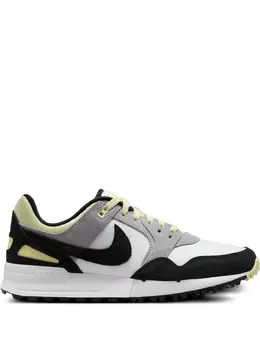 Nike: Белые кроссовки  Air