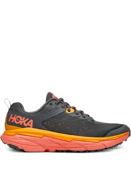 HOKA: Кроссовки 