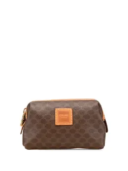 Céline Pre-Owned: Косметичка 