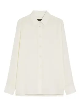 Weekend Max Mara: Классическая рубашка 