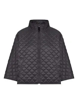 Max Mara: Стёганые куртка 