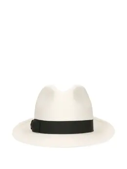 Borsalino: Белая шляпа 