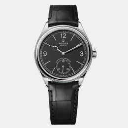 Rolex: Часы 