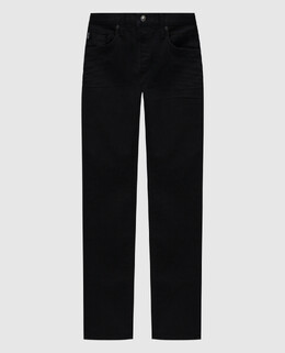 Tom Ford: Чёрные джинсы 