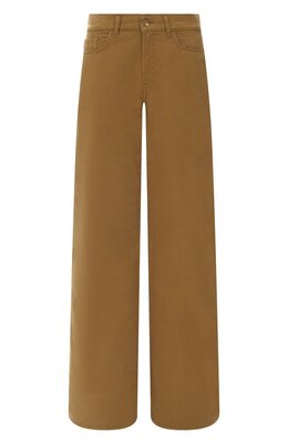 7 For All Mankind: Расклешённые джинсы  Lotta