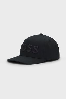 BOSS: Чёрная кепка 
