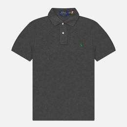 Polo Ralph Lauren: Поло в сетку 