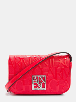 Armani Exchange: Сумка 