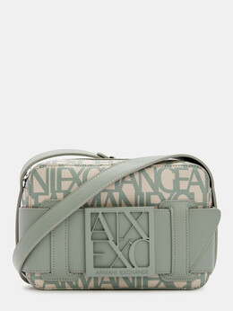 Armani Exchange: Сумка 