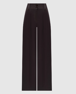 Tom Ford: Серые брюки 