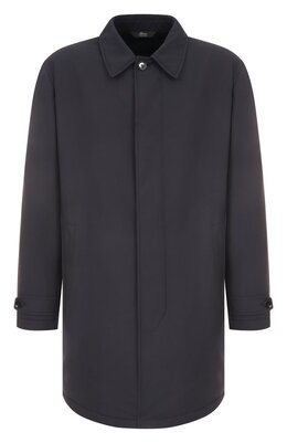 Brioni: Кашемировый плащ 