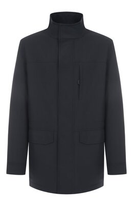 Brioni: Куртка из полиэстера 