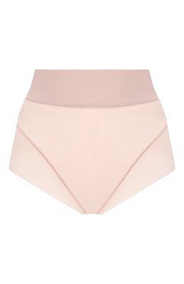 Wolford: Розовые трусы 