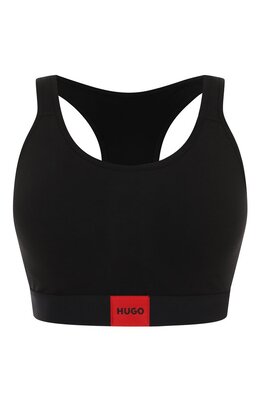 HUGO: Трикотажный топ 